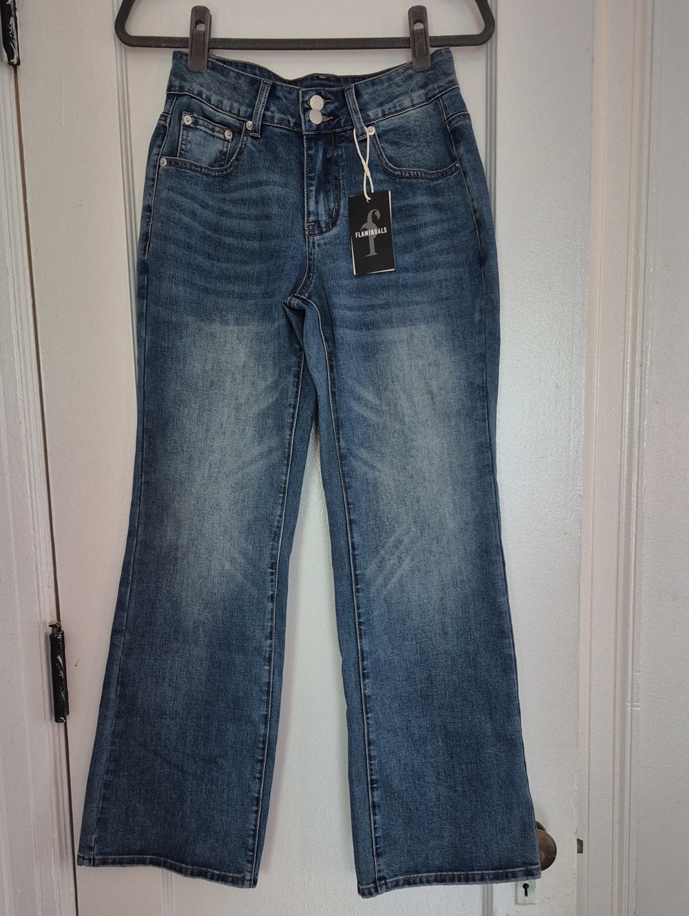 Flaningals Jeans Size XS
